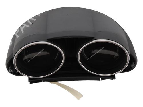 Instrument cluster MAZDA 3 (BL) 2.3 MPS Turbo (BL14) | BP39630767C47 - Image 6