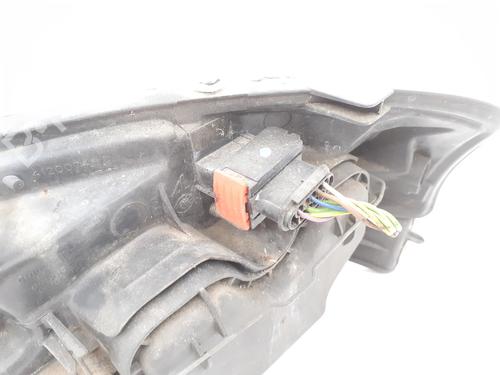 Right headlight CITROËN C3 I (FC_, FN_) 1.6 16V HDi | BP30085583C29