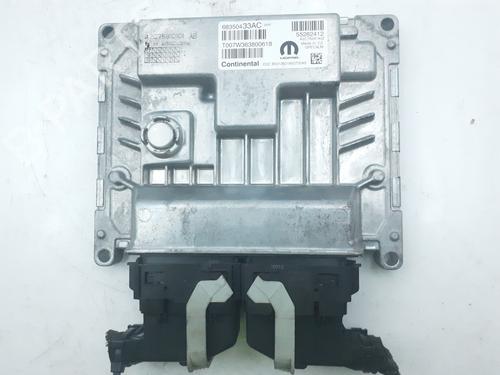 Engine control unit (ECU) JEEP RENEGADE SUV (BU, B1, BV) 1.0 T-GDi | BP36940342M57 - Image 3