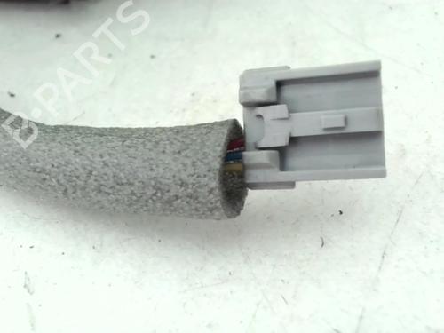 Used Right mirror NISSAN ALMERA TINO (V10) 2.2 dCi (115 hp) 24779763