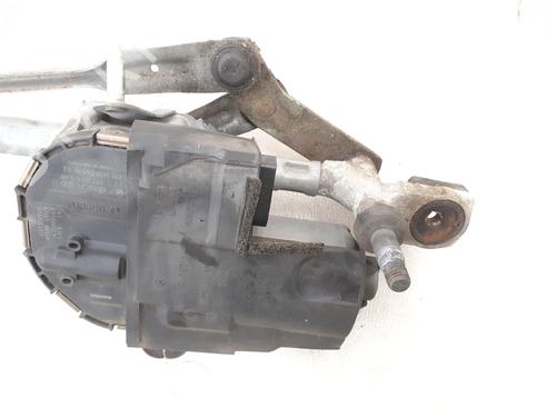 Front wiper motor VOLVO V40 Hatchback (525) D4 | BP24772191M29 