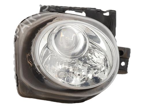 Left front indicator NISSAN JUKE (F15) 1.5 dCi | BP38032451C32  - Image 6