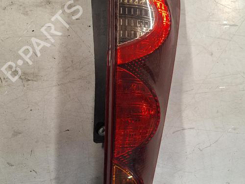 Left taillight NISSAN NOTE (E11, NE11) 1.6 | BP24789157C34 - Image 2