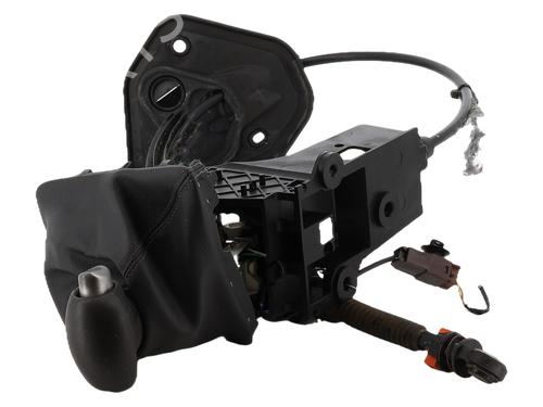 Gearstang RENAULT KANGOO Express (FW0/1_) Z.E. (FW0Z, FW1Z) | BP39630773M90 - Image 5