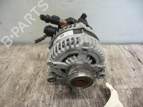 Alternator CITROËN C3 AIRCROSS II (2R_, 2C_) 1.5 BlueHDi 100 (2CYHYJ) | BP24776108M7 
