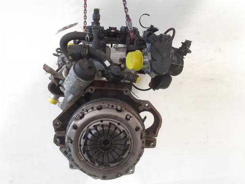 Engine OPEL ASTRA J (P10) 1.4 Turbo (68) | BP31356130M1