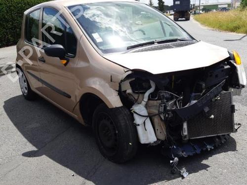 Højre baglygte RENAULT MODUS / GRAND MODUS (F/JP0_) 1.2 (JP0C, JP0K, FP0C, FP0K, FP0P, JP0P, JP0T) | BP24784288C35 