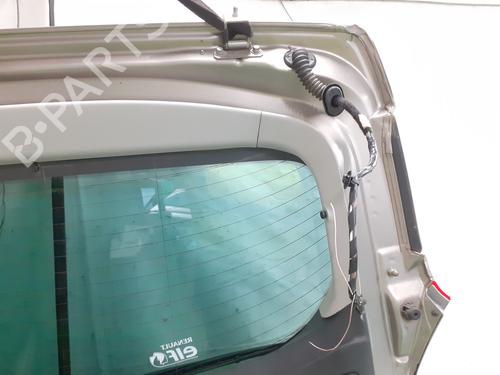 Tailgate RENAULT MEGANE III Hatchback (BZ0/1_, B3_) 1.9 dCi (BZ0N, BZ0J) | BP26028096C6 