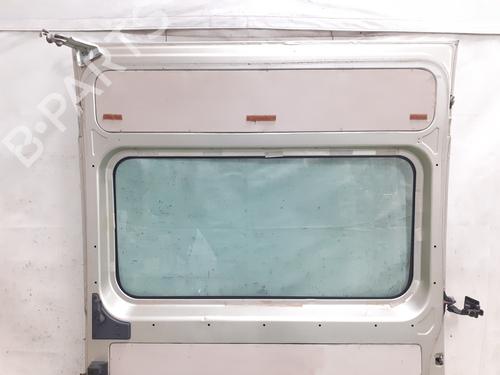 Højre side skydedør PEUGEOT BOXER Platform/Chassis 3.0 HDi 160 | BP31010010C75