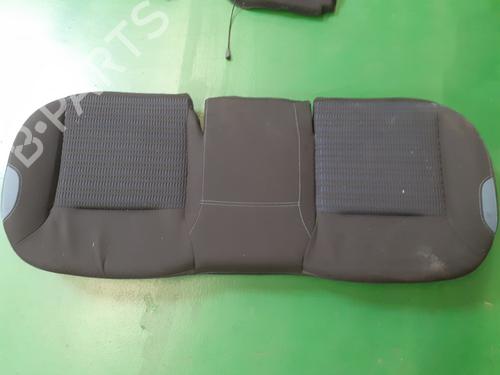 Rear seat PEUGEOT 208 I (CA_, CC_) 1.6 HDi | BP29440419C17 