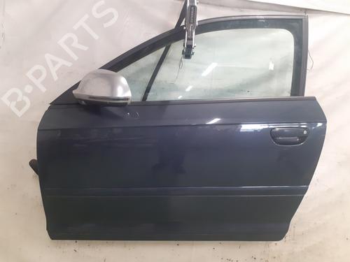 Used Left front door AUDI A3 (8P1) S3 quattro (265 hp) 30732964