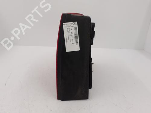 Used Left taillight Left taillight VW GOLF IV (1J1) 1.9 TDI (101 hp) 32726868 32726868