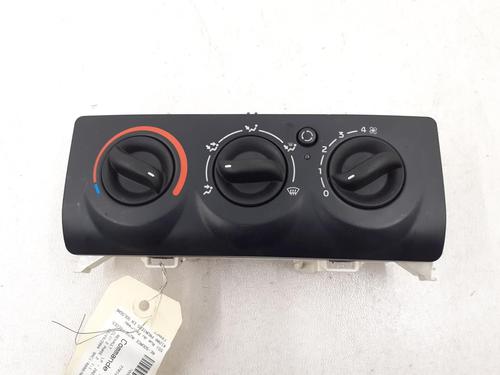 Commande Chauffage RENAULT CLIO II (BB_, CB_) 1.2 (BB0A, BB0F, BB10, BB1K, BB28, BB2D, BB2H, CB0A,... | BP24786395I5 