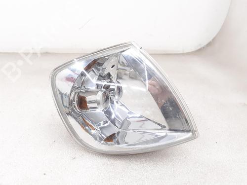 Used Right front indicator VW POLO (6N2) 1.9 SDI (64 hp) 24789595