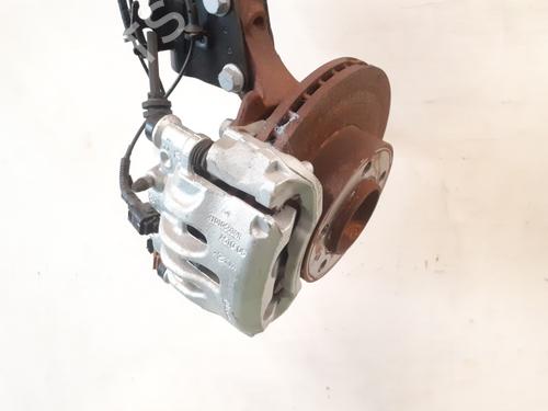 Used Left front suspension Left front suspension RENAULT MASTER III Platform/Chassis (EV, HV, UV) [2010-2026] 40534845 40534845