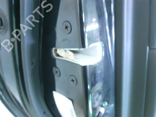 Left rear door MAZDA 6 Estate (GJ, GL) 2.2 D | BP28614191C4 