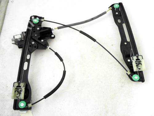 Front left window mechanism FORD MONDEO V Turnier (CF) 2.0 Hybrid iVCT | BP24777381C22  - Image 5