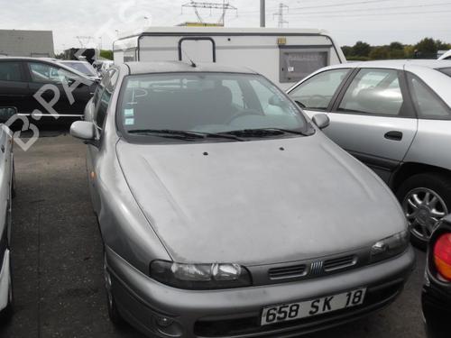 Used Parts FIAT BRAVA (182_) 1.9 TD 100 S (182.BF) (100 hp) 2417735