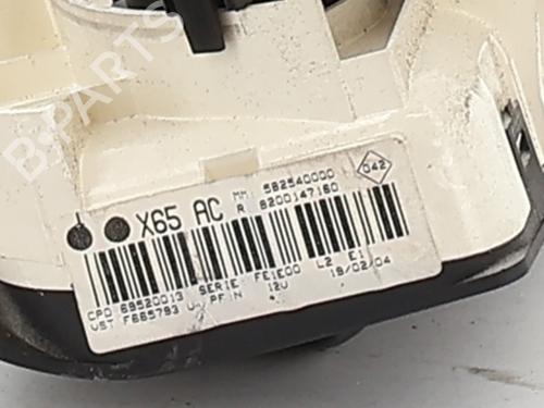 Used Climate control Climate control 37503681 37503681