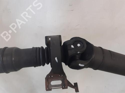 Driveshaft MERCEDES-BENZ C-CLASS (W203) C 240 (203.061) | BP24786569M37