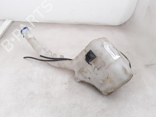 Windscreen washer tank FORD FUSION (JU_) 1.4 TDCi | BP24790861C113 