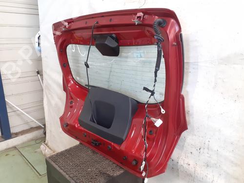 Bakluke CC/Kombi-Kupé DACIA SANDERO II TCe 90 (B8M1, B8MA, B8AC) | BP29893652C6 