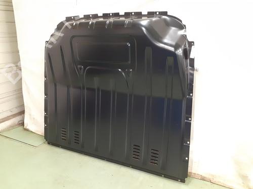 Cargo separator RENAULT MASTER III Platform/Chassis (EV, HV, UV) | BP32189649I36 - Image 2