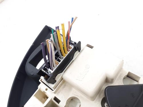 Klimabedienteil für RENAULT SCÉNIC I MPV (JA0/1_, FA0_) 1.6 (JA00, JA16, JA15, JA19, JA1V, JA2B, JA2C, JA0B,... (107 hp) 24786522