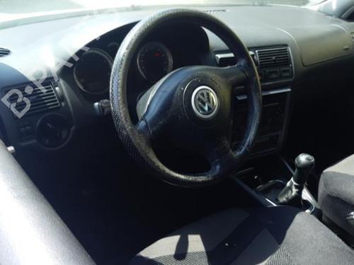 Headlight switch VW GOLF IV (1J1) 1.9 TDI | BP24784616I24 