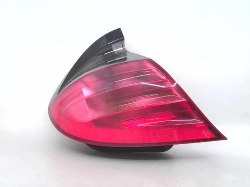 Used Left taillight MERCEDES-BENZ C-CLASS Coupe (CL203) C 180 (203.735) (129 hp) 24779773