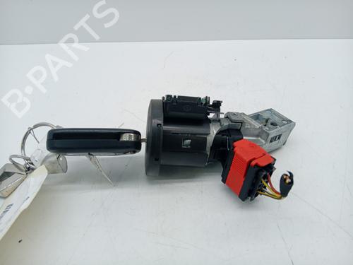 Used Ignition barrel Ignition barrel RENAULT CLIO III (BR0/1, CR0/1) 1.5 dCi (C/BR0G, C/BR1G) (68 hp) 34045052 34045052