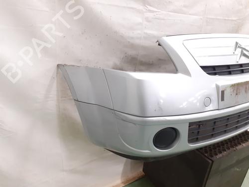 Front bumper CITROËN C2 (JM_) 1.1 | BP24798653C7 