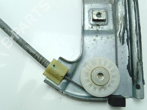 Used Front right window mechanism Front right window mechanism 37528489 37528489