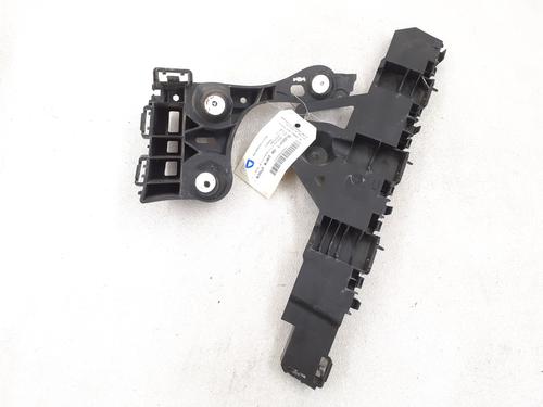 Used Rear bumper bracket OPEL CROSSLAND X / CROSSLAND (P17, P2QO) 1.2 (75) (110 hp) 24796501