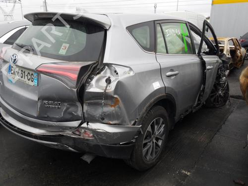 Electronic module TOYOTA RAV 4 IV (_A4_) 2.5 Hybrid (AVA42_) | BP24792156M83 - Image 10