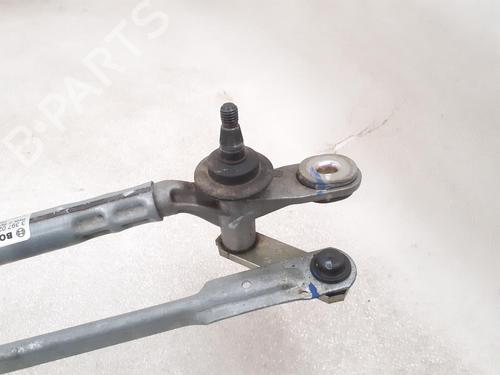 Front wiper motor AUDI A4 B9 Avant (8W5, 8WD) RS4 TFSi quattro | BP24793626M29 - Image 5