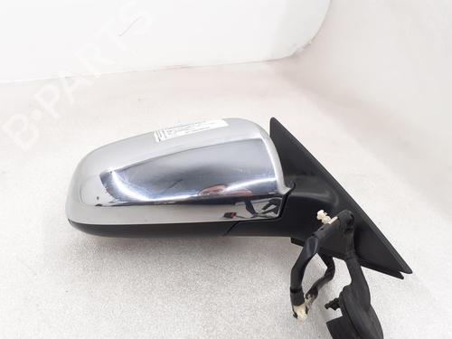 Right mirror AUDI A3 Sportback (8PA) 2.0 TDI | BP24787656C27 
