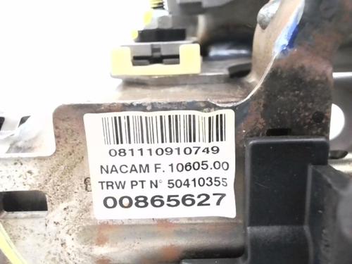 Steering column RENAULT CLIO III Grandtour (KR0/1_) 1.5 dCi (KR0F) | BP24780217M21