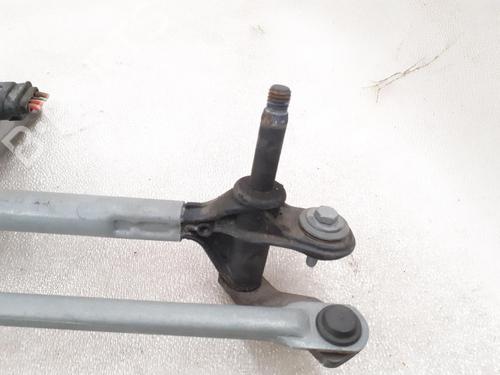 Front wiper motor BMW 1 (F20) 116 i | BP24791609M29 