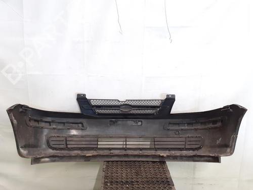 Front bumper HYUNDAI GETZ (TB) 1.1 | BP24784058C7
