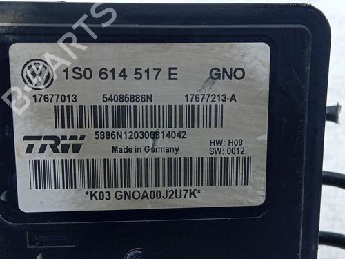 ABS pump VW UP! (121, 122, BL1, BL2, BL3, 123) 1.0 | BP33397875M43  - Image 16