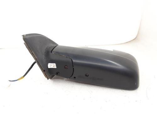 Left mirror NISSAN X-TRAIL I (T30) 2.2 Di 4x4 | BP24784078C26 