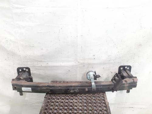 Used Front bumper reinforcement FORD FIESTA V (JH_, JD_) 1.6 TDCi (90 hp) 24795515