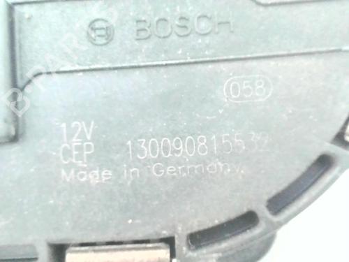Front wiper motor FORD FOCUS III Turnier 1.6 TDCi | BP24779827M29 