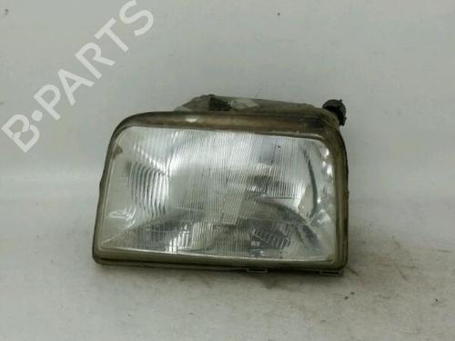 Left headlight RENAULT RAPID Box Body/MPV (F40_, G40_) 1.9 D (F40P, F40N, F40E) | BP24774323C28 