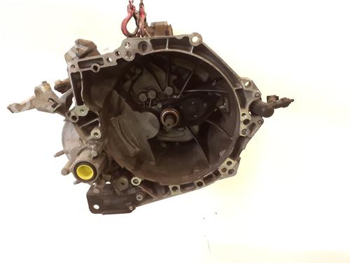 Used Gearbox PEUGEOT 308 II (LB_, LP_, LW_, LH_, L3_) 1.5 BlueHDI 100 (102 hp) 24771973
