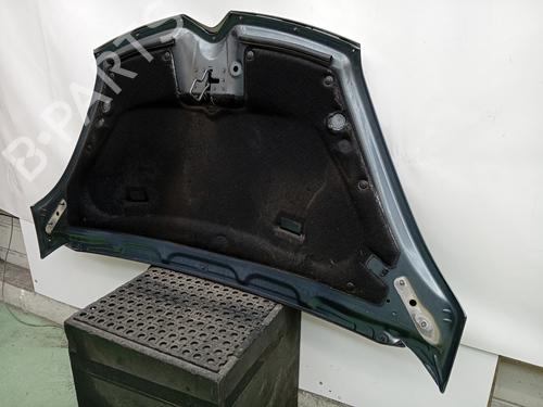 Used Hood Hood CITROËN C4 Picasso I MPV (UD_) [2006-2015] 33958219 33958219