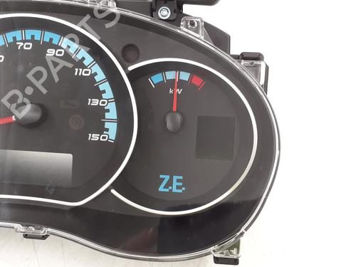 Instrument cluster RENAULT MASTER III Van (FV) Z.E. (FV1Z) | BP31330848C47  - Image 5
