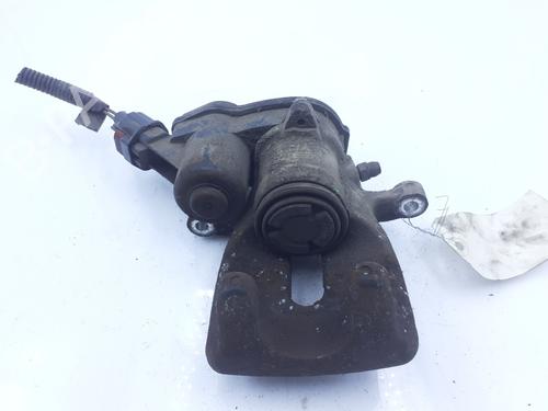 Used Left rear brake caliper Left rear brake caliper RENAULT GRAND SCÉNIC III (JZ0/1_) 1.5 dCi (JZ09, JZ0D, JZ10, JZ14, JZ1G, JZ29, JZ2C) (110 hp) 34044962 34044962