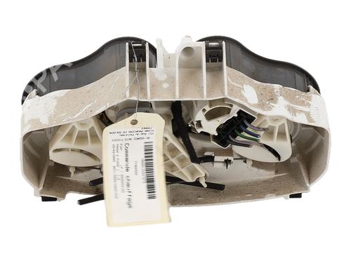 Climate control FIAT PANDA (169_) 1.2 (169.AXB11, 169.AXB1A) | BP37187515I5 - Image 2